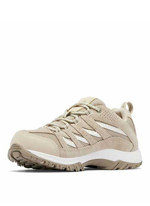 Columbia BL0607 CRESTWOOD WATERPROOF Camel Kadın Outdoor Ayakkabısı - Görsel 4
