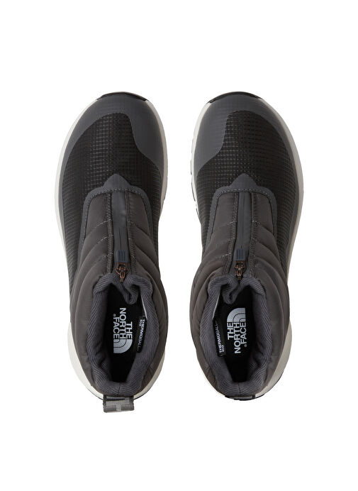 The North Face NF0A5LWFCIH1-PROGRESSIVE ZIP II WP Gri Kadın Outdoor Bot - Görsel 5