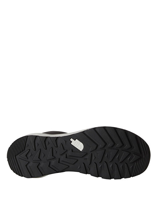 The North Face NF0A5LWFCIH1-PROGRESSIVE ZIP II WP Gri Kadın Outdoor Bot - Görsel 6