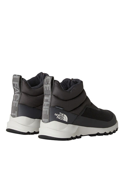 The North Face NF0A5LWFCIH1-PROGRESSIVE ZIP II WP Gri Kadın Outdoor Bot - Görsel 4