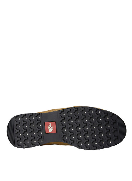 The North Face NF0A8179DSN1-BERKELEY IV TEXTILE WP Kahverengi Kadın Deri Outdoor Bot - Görsel 6