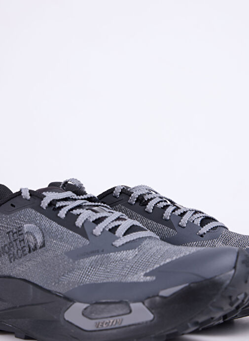 The North Face NF0A8AEPW9O1-M VECTIV ENDURIS 4 Siyah Erkek Outdoor Ayakkabısı - Görsel 6