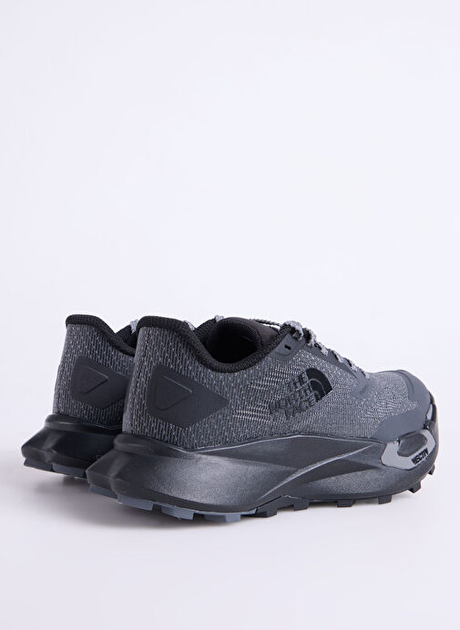 The North Face NF0A8AEQW9O1-W VECTIV ENDURIS 4 Siyah Kadın Outdoor Ayakkabısı - Görsel 4
