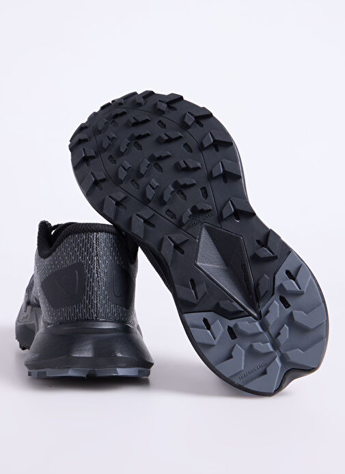 The North Face NF0A8AEQW9O1-W VECTIV ENDURIS 4 Siyah Kadın Outdoor Ayakkabısı - Görsel 5