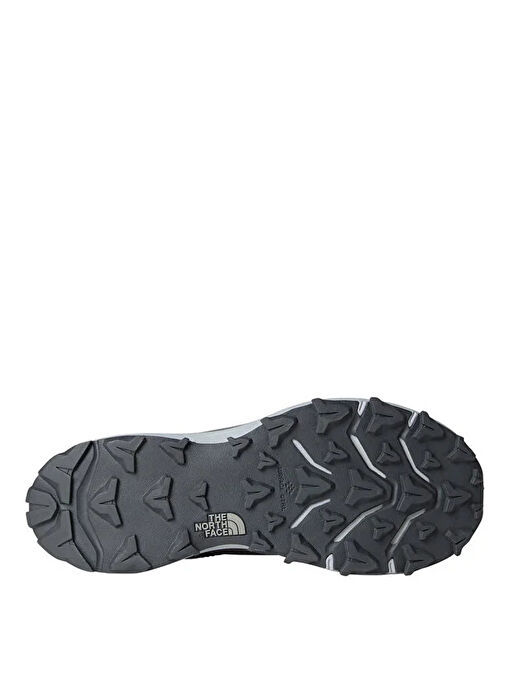 The North Face NF0A8AFCCIR1- VECTIV FASTPACK LITE Gri Kadın Outdoor Ayakkabısı - Görsel 6