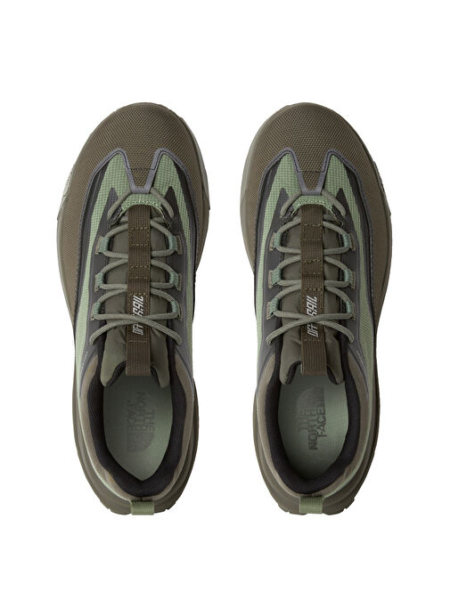 The North Face NF0A8D979F61-OFFTRAIL VE WP Yeşil Erkek Outdoor Ayakkabısı - Görsel 5