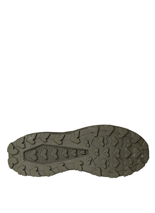 The North Face NF0A8D979F61-OFFTRAIL VE WP Yeşil Erkek Outdoor Ayakkabısı - Görsel 6