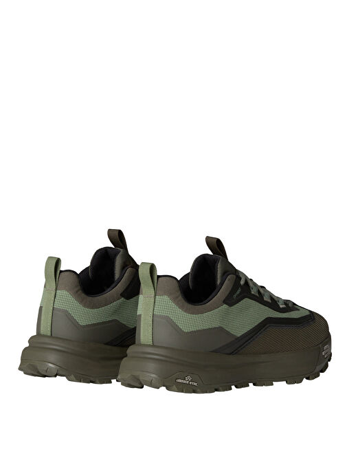 The North Face NF0A8D979F61-OFFTRAIL VE WP Yeşil Erkek Outdoor Ayakkabısı - Görsel 4