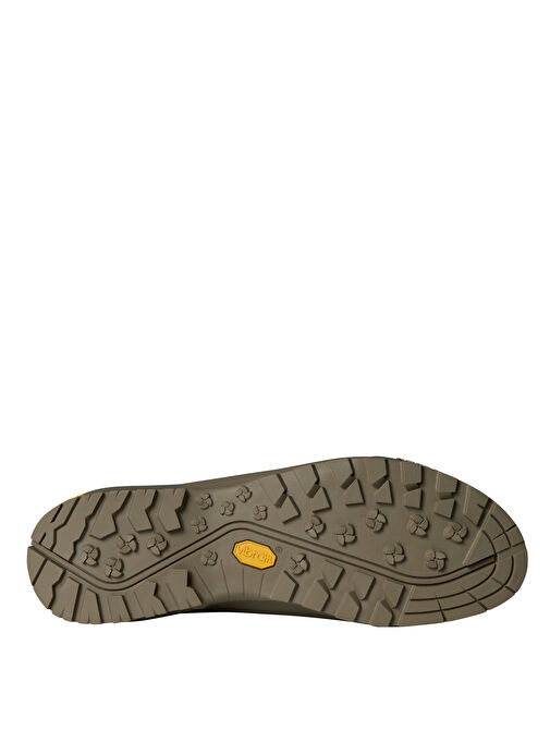 The North Face NF0A817BC891-GLENCLYFFE LOW Gri Erkek Deri Outdoor Bot - Görsel 7