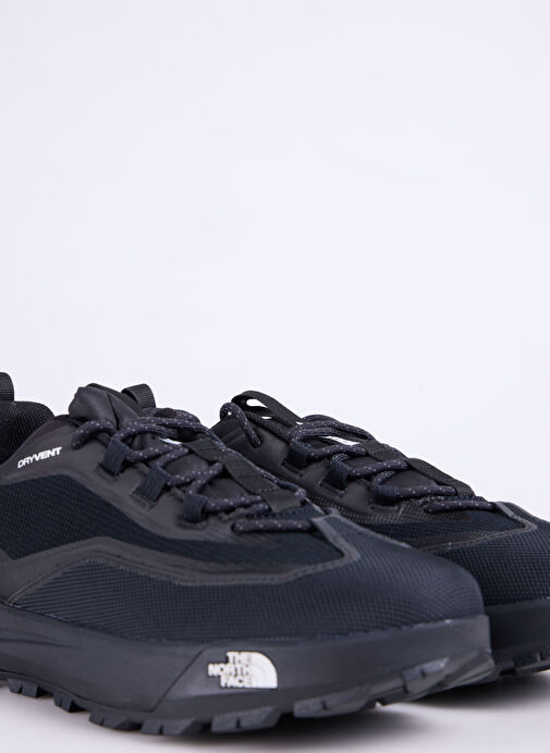 The North Face NF0A8D97KX71-OFFTRAIL VE WP Siyah Erkek Outdoor Ayakkabısı - Görsel 6