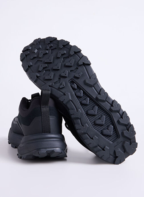 The North Face NF0A8D97KX71-OFFTRAIL VE WP Siyah Erkek Outdoor Ayakkabısı - Görsel 5