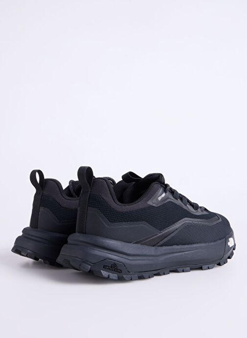 The North Face NF0A8D97KX71-OFFTRAIL VE WP Siyah Erkek Outdoor Ayakkabısı - Görsel 4