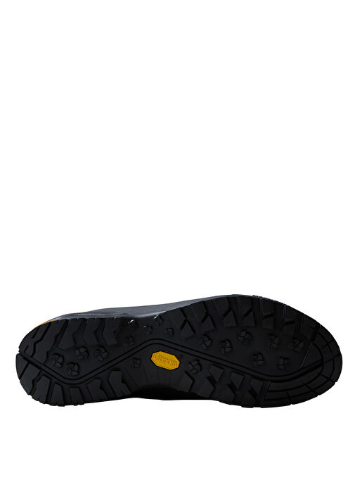 The North Face NF0A817BKX71-GLENCLYFFE LOW Siyah Erkek Deri Outdoor Bot - Görsel 5