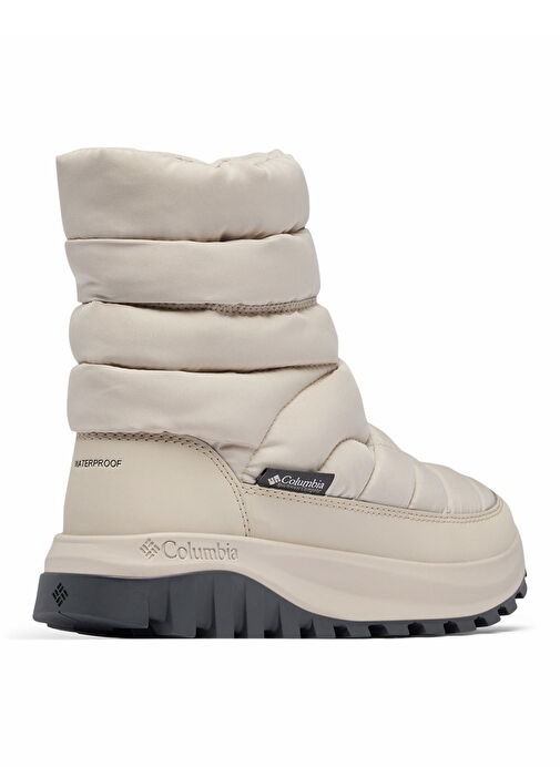 Columbia Snowtrot Mid Kadın Kar Botu - Görsel 2