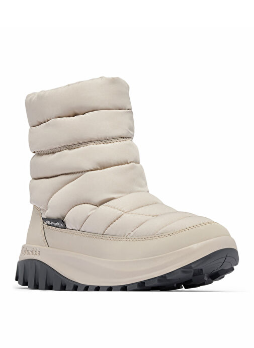 Columbia Snowtrot Mid Kadın Kar Botu - Görsel 4
