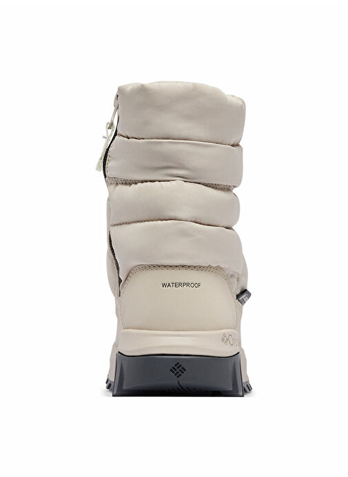 Columbia Snowtrot Mid Kadın Kar Botu - Görsel 7