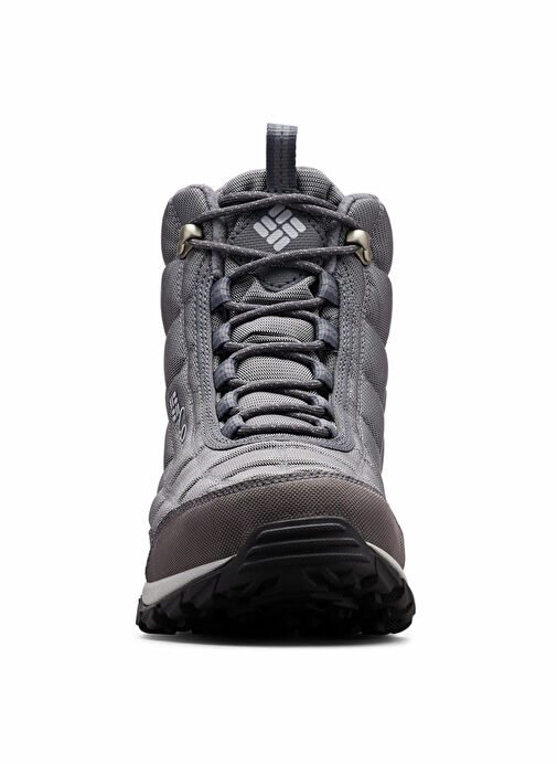 Columbia 2099741033BM5841 Gri Erkek Outdoor Ayakkabısı - Görsel 5