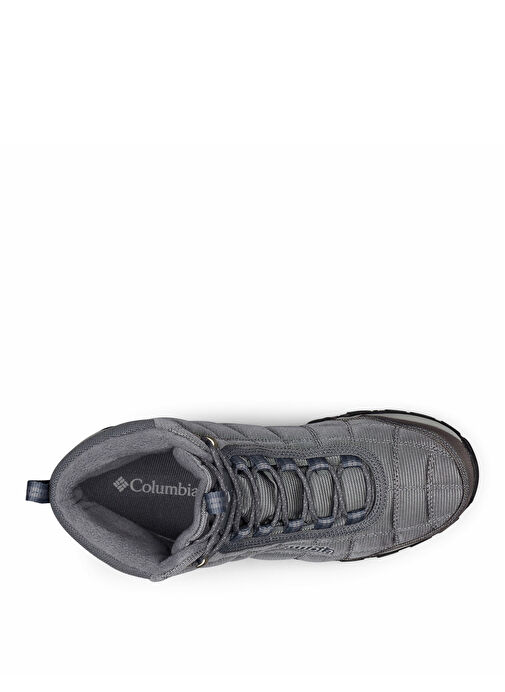 Columbia 2099741033BM5841 Gri Erkek Outdoor Ayakkabısı - Görsel 9