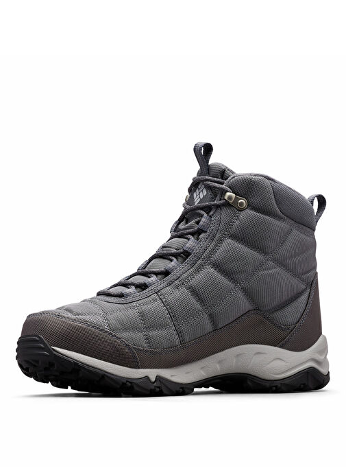 Columbia 2099741033BM5841 Gri Erkek Outdoor Ayakkabısı - Görsel 4