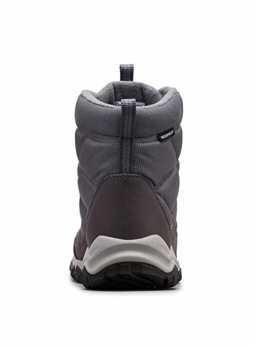 Columbia 2099741033BM5841 Gri Erkek Outdoor Ayakkabısı - Görsel 7