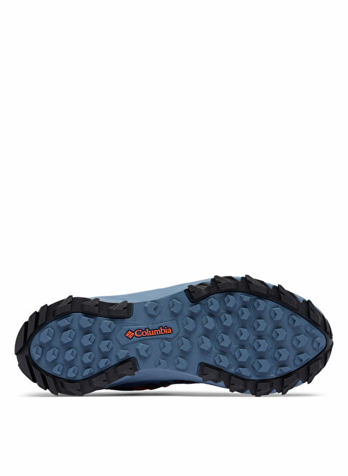 Columbia 2100711492BM8753 Mavi Erkek Outdoor Ayakkabısı - Görsel 9