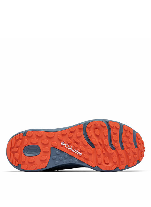 Columbia 2099811441BM6246 Mavi Erkek Outdoor Ayakkabısı - Görsel 8