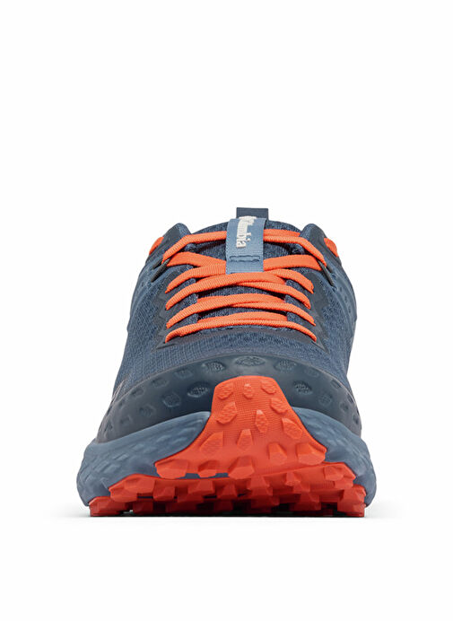 Columbia 2099811441BM6246 Mavi Erkek Outdoor Ayakkabısı - Görsel 7