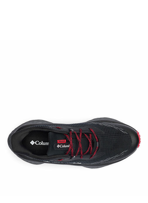 Columbia 2145281010BM7473 Siyah Erkek Outdoor Ayakkabısı - Görsel 9