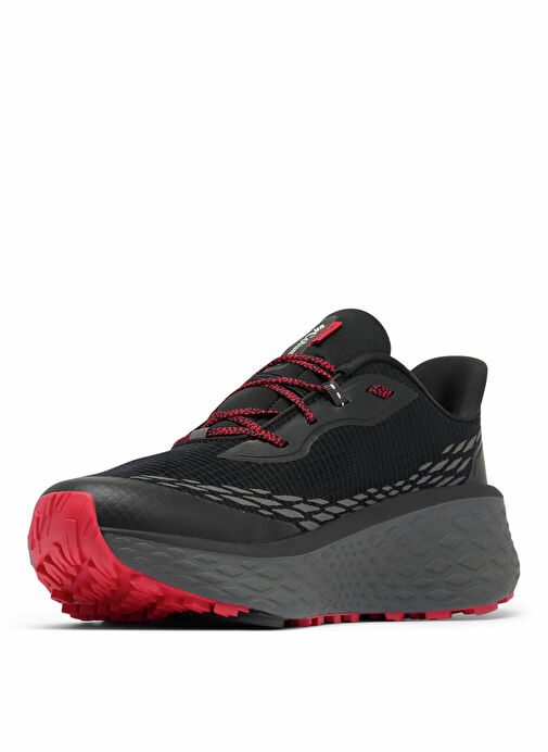 Columbia 2145281010BM7473 Siyah Erkek Outdoor Ayakkabısı - Görsel 6