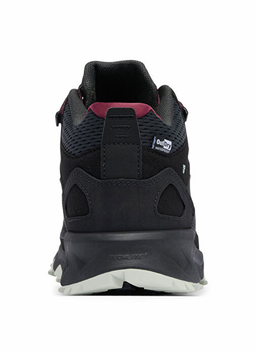 Columbia 2100201012BL7856 Siyah Kadın Outdoor Bot - Görsel 8