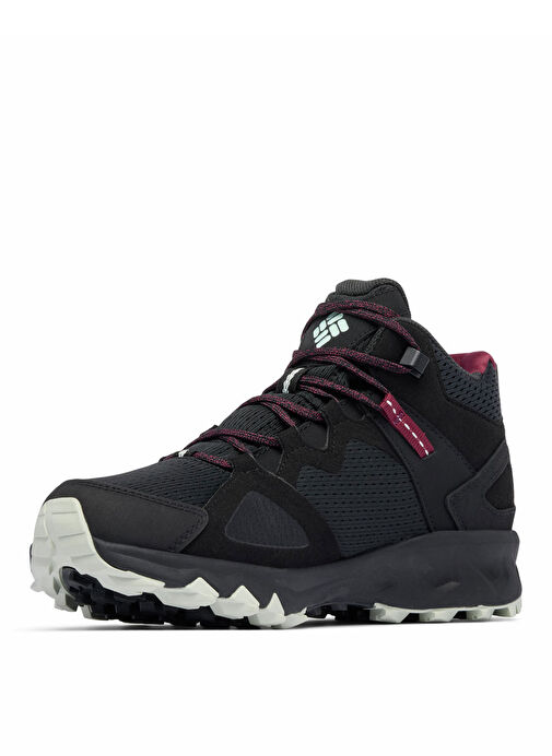 Columbia 2100201012BL7856 Siyah Kadın Outdoor Bot - Görsel 5