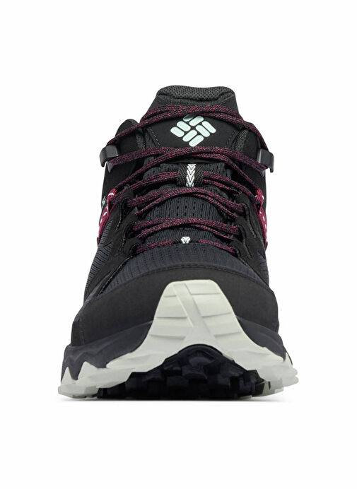 Columbia 2100201012BL7856 Siyah Kadın Outdoor Bot - Görsel 7