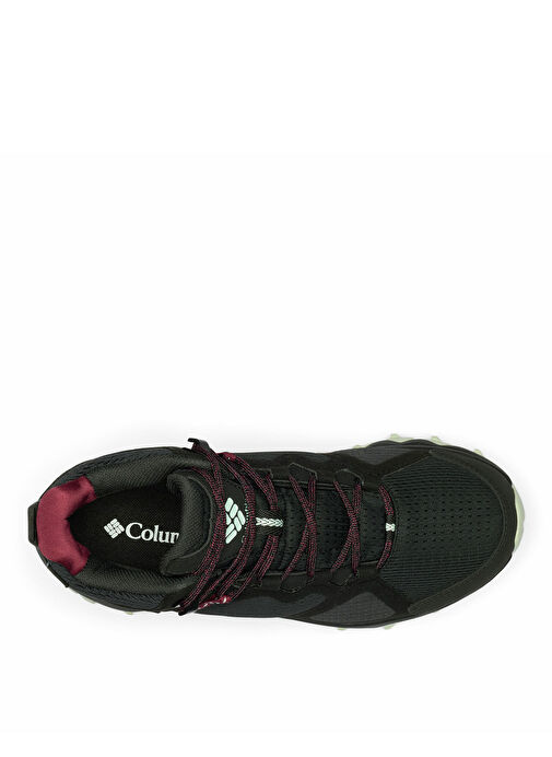 Columbia 2100201012BL7856 Siyah Kadın Outdoor Bot - Görsel 9