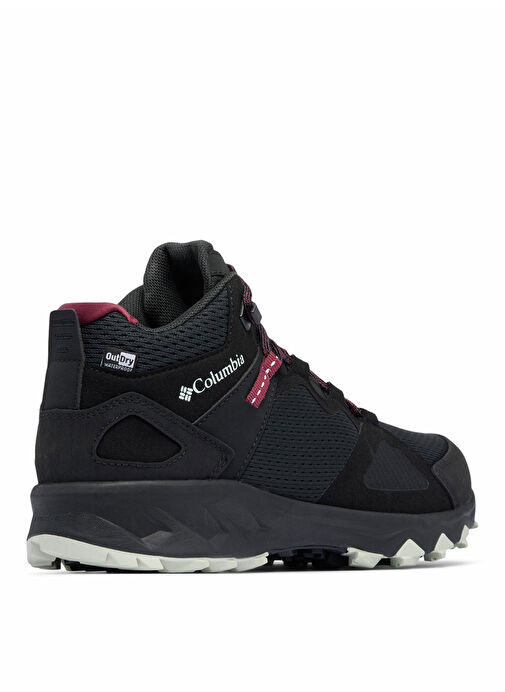 Columbia 2100201012BL7856 Siyah Kadın Outdoor Bot - Görsel 6