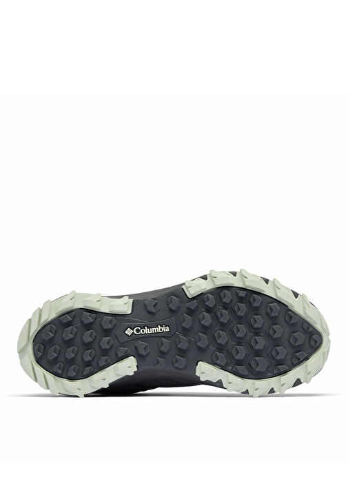 Columbia 2100191089BL7706 Koyu Gri Kadın Outdoor Ayakkabısı - Görsel 10