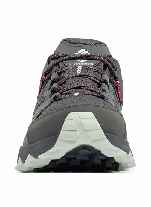 Columbia 2100191089BL7706 Koyu Gri Kadın Outdoor Ayakkabısı - Görsel 7