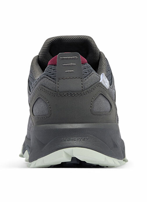 Columbia 2100191089BL7706 Koyu Gri Kadın Outdoor Ayakkabısı - Görsel 8
