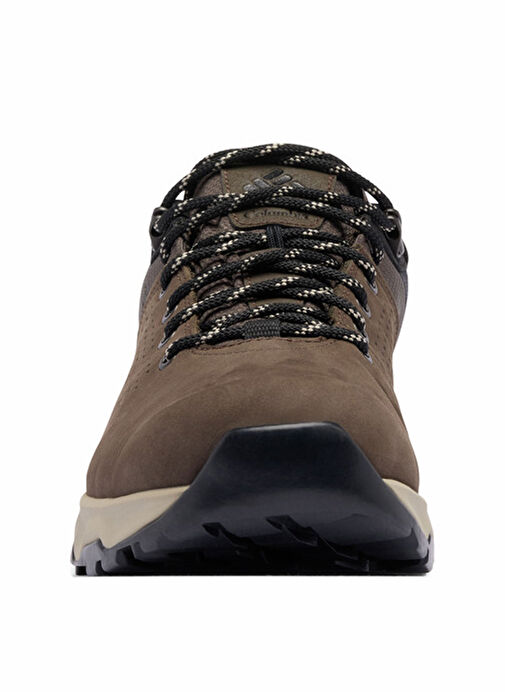 Columbia 2140371357BM0347 Haki Erkek Outdoor Ayakkabısı - Görsel 7