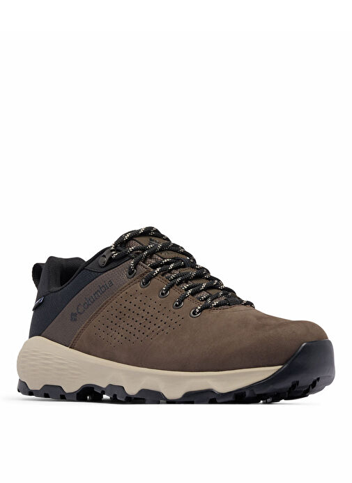 Columbia 2140371357BM0347 Haki Erkek Outdoor Ayakkabısı - Görsel 4