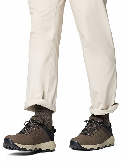 Columbia 2140371357BM0347 Haki Erkek Outdoor Ayakkabısı - Görsel 2