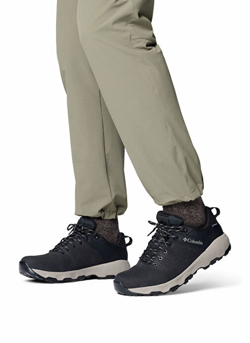 Columbia 2140371010BM0347 Siyah Erkek Outdoor Ayakkabısı - Görsel 2
