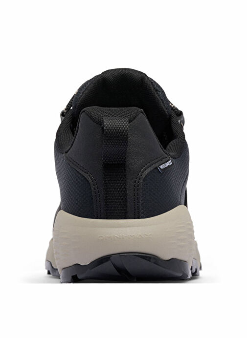 Columbia 2140371010BM0347 Siyah Erkek Outdoor Ayakkabısı - Görsel 8