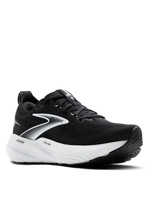 Brooks 1104451D090 Glycerin 22 Beyaz Erkek Koşu Ayakkabısı - Görsel 3