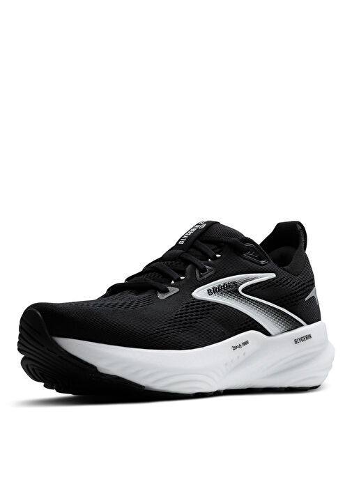 Brooks 1104451D090 Glycerin 22 Beyaz Erkek Koşu Ayakkabısı - Görsel 5