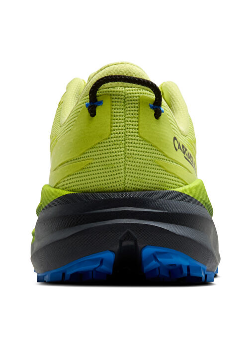 Brooks 1104571D722 Cascadia 19 Sarı Erkek Koşu Ayakkabısı - Görsel 7