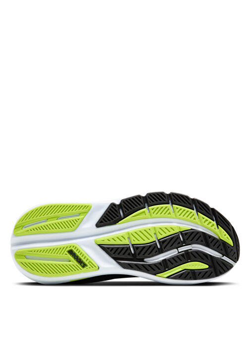 Brooks 1104641D078 Ghost Max 3 Siyah - Sarı Erkek Koşu Ayakkabısı - Görsel 9