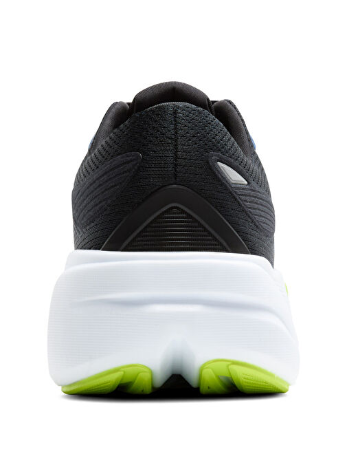 Brooks 1104641D078 Ghost Max 3 Siyah - Sarı Erkek Koşu Ayakkabısı - Görsel 8