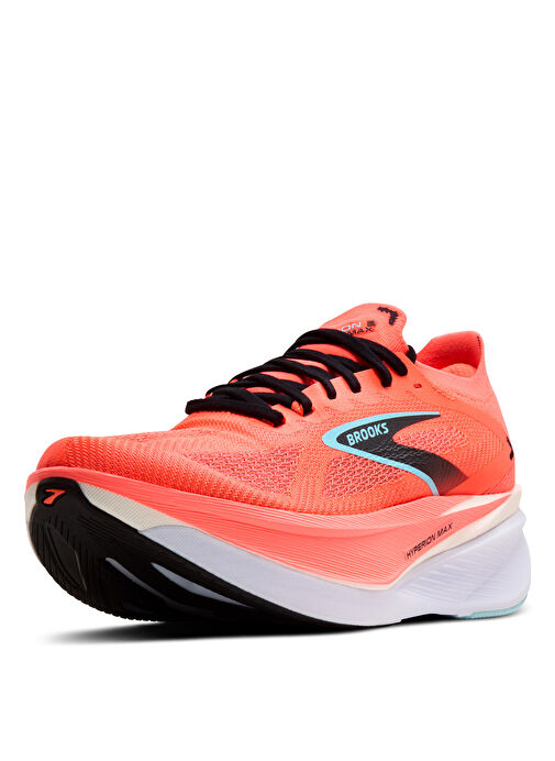 Brooks 1104671D670 Hyperion Max 3 Turuncu Erkek Koşu Ayakkabısı - Görsel 10