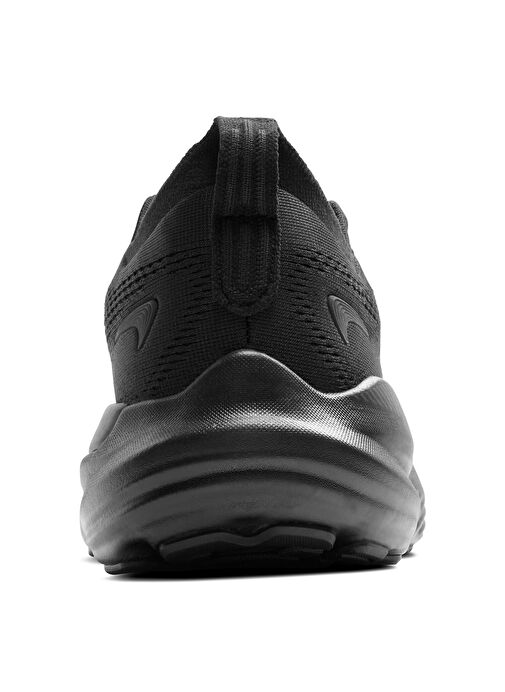 Brooks 1104461D020 Glycerin GTS 22 Siyah Erkek Koşu Ayakkabısı - Görsel 7