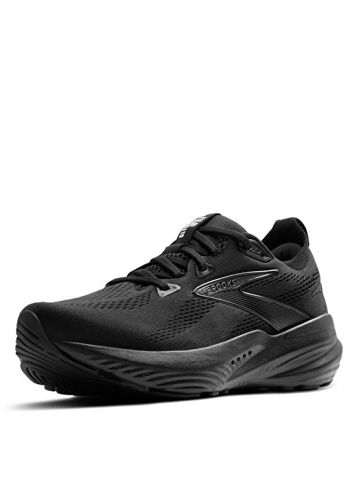 Brooks 1104461D020 Glycerin GTS 22 Siyah Erkek Koşu Ayakkabısı - Görsel 5